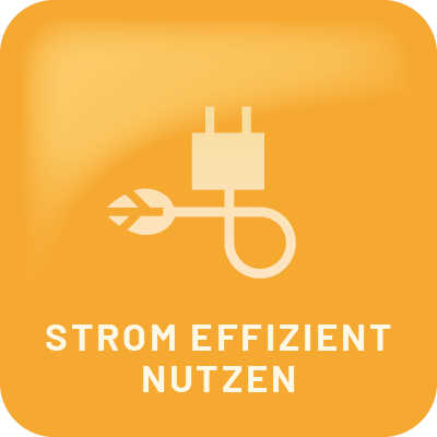 Strom einsparen / selbst produzieren